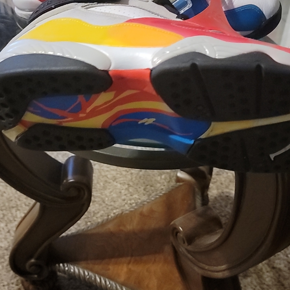 8's Jordan - Picture 3 of 5